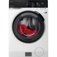 AEG Serie 9000 LWR9W81609 Waschtrockner (10 kg / 6 kg, 1600 U/min)