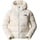 The North Face Hyalite Jacke Gardenia White M