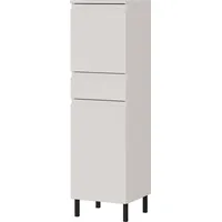 Germania Midischrank »Scantic«, (1 St.), mit griffloser Optik