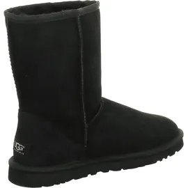 UGG Australia Classic Short II Black 37