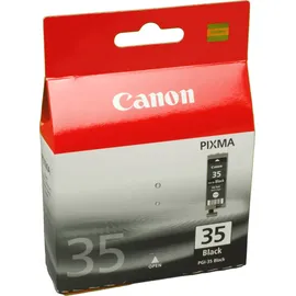 Canon PGI-35 schwarz