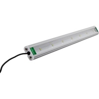 Parus by Venso Venso Pflanzenlampe Growlight Duo LED 245 V)