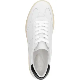 remonte Sneaker Low Weiß Damen 36