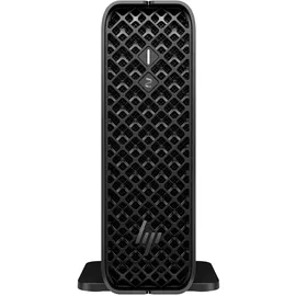 HP Z2 Mini G1i Workstation 245 16 GB RAM 512 GB SSD RTX A400 Win 11