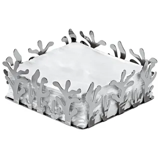 Alessi Mediterraneo Serviettenh. ESI18
