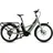 Cube Longtail Hybrid 2026 26 Zoll RH 0 cm Unisex grün