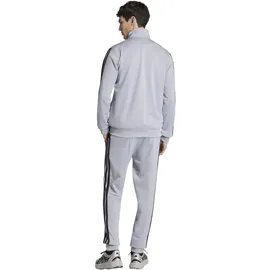 adidas DAYREADY TRAININGSANZUG Herren Halo Silver S