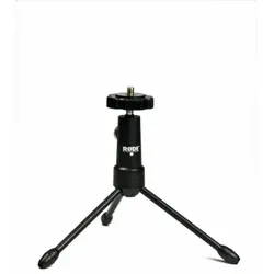 Stativ  	RODE TRIPOD MINIATUR
