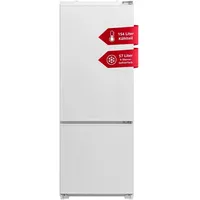 Vestel Einbau-Kühl-Gefrierkombination Kühlschrank mit Gefrierfach 144 cm / 211 L