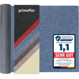 Primaflor Sauberlauf PICOLLO Blau 2,00m x 2,00m