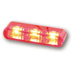 SHIN YO SHORTY 2 PRO SMD Einbaurücklicht