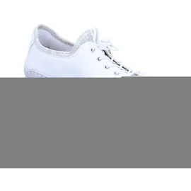 Rieker Sneaker Damen Weiß 42