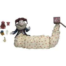 NECA Krampus Actionfigur 18 cm