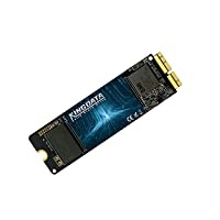 KINGDATA SSD Pro 2TB for MacBook Upgrade NVMe PCIe Gen3x4 M.2 2280 Internal SSD for MacBook Air A1466 A1465 (2013-2017)/MacBook Pro A1398 A1502 (Retina 2013-2015) /iMac A1419 A1418