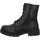 Dockers by Gerli 57BI201 für Damen, schwarz, Größe 41 EU