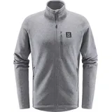 Haglöfs Risberg Jacket Men concrete XL