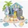 Smoby Stitch Gourmet Beach Bar