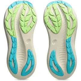 Asics Gel Nimbus 27 TR Laufschuhe - Nature Bathing / Guava - EU