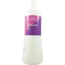 Wella Professionals Wave & Curl Neutralizer Fixierung 1000 ml