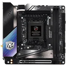 ASRock Z890I NOVA WiFi ITX