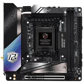 ASRock Z890I NOVA WiFi ITX