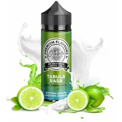 Tabula Rasa Origin 10ml Longfill Aroma by Dexter's Juice Lab