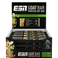 ESN ESN GOAT Protein Oat Bar - 55g, 12x 55g Riegel