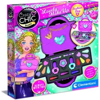 CLEMENTONI Crazy Chic Lovely Make Up