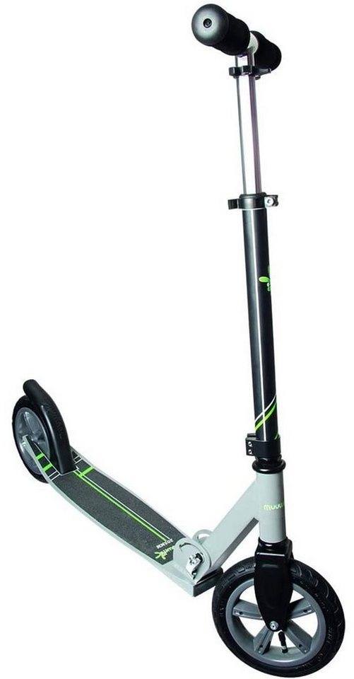 scooter air 205