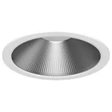 LTS Licht & Leuchten Einbau-Downlight 10W LEWYM 101.840 weiß