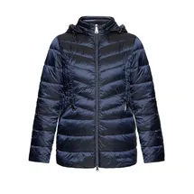 Betty Barclay Steppjacke Betty Barclay blau, 40,