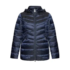 Betty Barclay Steppjacke Betty Barclay blau, 40,