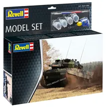 Revell Modellbau 63355 - Leopard 2 A7V 1:72