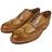 GORDON & BROS. 2506 Herren Braun 41