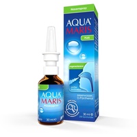 Aqua Maris Plus Nasenspray 30 ml