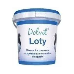 Dolvit 1kg (Rabatt für Stammkunden 3%)