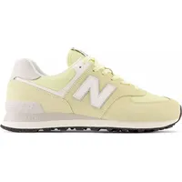 New Balance 574, Schuh in Gelb, Größe 40.5