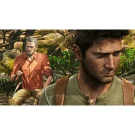 Uncharted 3: Drake's Deception - Game of the Year Edition (PS3)