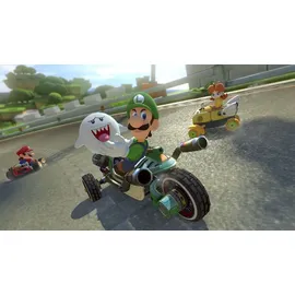 Mario Kart 8 Deluxe (USK) (Nintendo Switch)