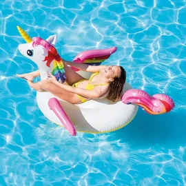 Intex Schwimmtier Einhorn