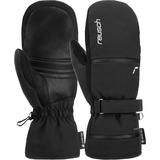 Reusch Damen Alessia GTX Handschuhe (Größe 6.5, schwarz)