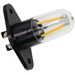 Whirlpool Bauknecht C00844875 (=481213488071) LED-Lampe für Mikrowellen