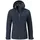 Schöffel Damen Style Yew Jacke (Größe 4XL, blau)