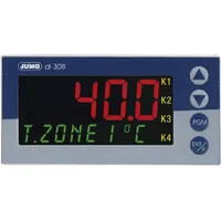 Jumo 00493646 Universalregler