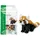 Nanoblock Roter Panda 128-tlg. NBC194