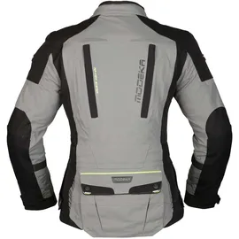 Modeka Viper LT Lady Textiljacke Schwarz 44