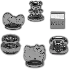 Winning Moves Monopoly Hello Kitty