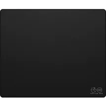 lethal gaming gear Jupiter Pro Gaming-Mauspad - XL - Soft - Schwarz