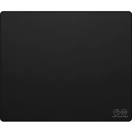 lethal gaming gear Jupiter Pro Gaming-Mauspad - XL - Soft - Schwarz