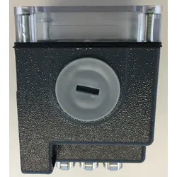 ELMAG Micro-Schalter für X-Achse - 9803002